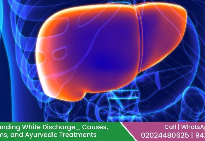 How to Prevent and treat Fatty Liver Disease with Ayurveda