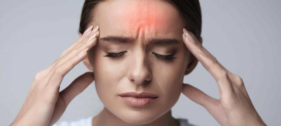 Ayurvedic Treatment For Migraine And Headaches in Pune- Dr. Manoj Deshpande